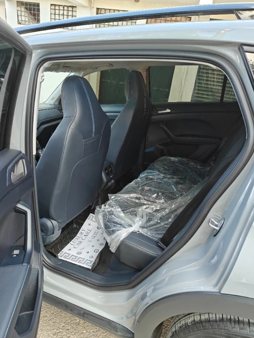 Volkswagen Tharu 2025 Xr