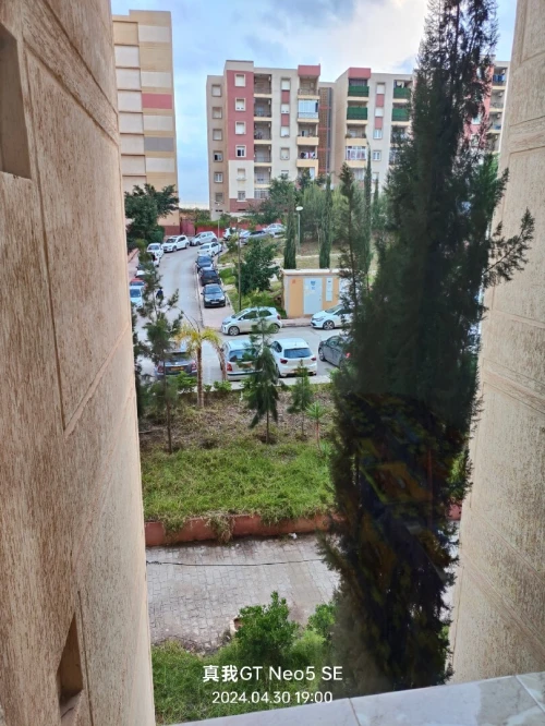 Location Appartement F5 Alger Mahelma