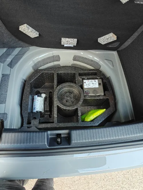 Volkswagen Tharu xr turbo 2025 Xr