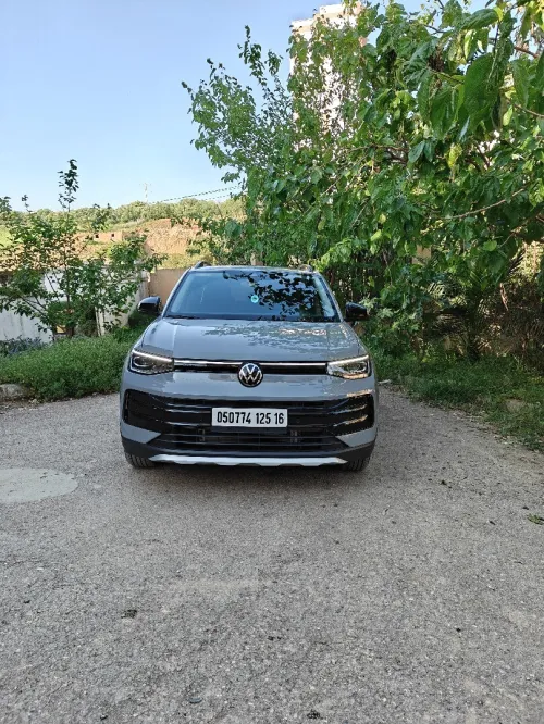 Volkswagen Tharu xr turbo 2025 Xr