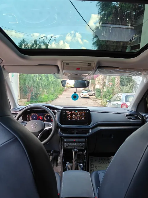 Volkswagen Tharu 2025 Xr full option