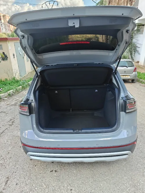 Volkswagen Tharu 2025 Xr
