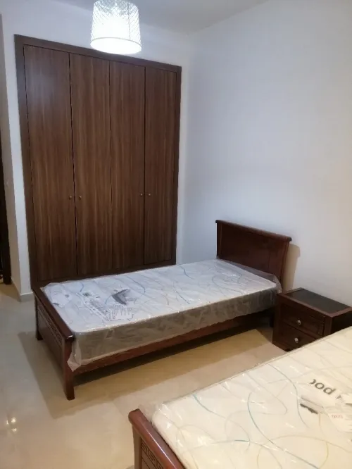 Location Appartement F4 Alger Cheraga
