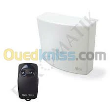 accès automatique rideaux portails