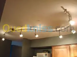 matérial eléctrique