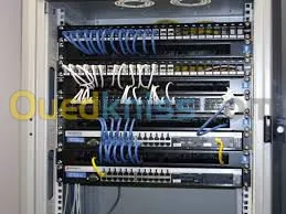 Vidéosurveillance, Camera IP, DVR, NVR