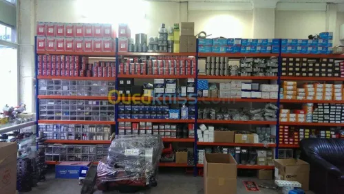 maintenance industriel 