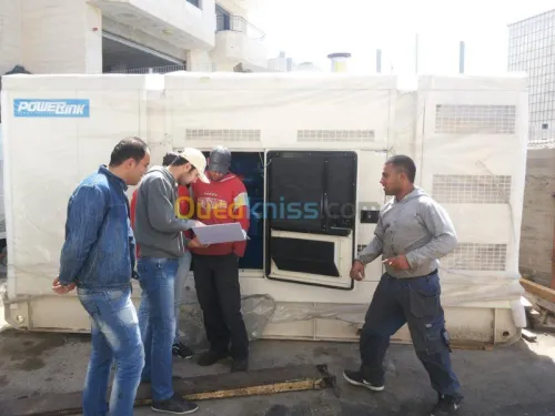 maintenance industriel 