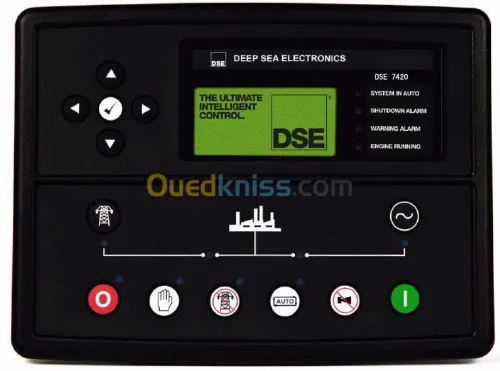 maintenance industriel 