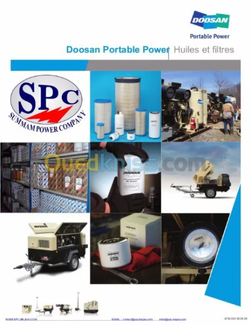 maintenance industriel 