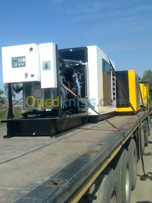 maintenance industriel 