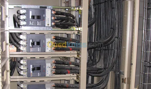 maintenance industriel 
