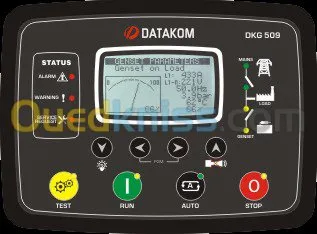 maintenance industriel 