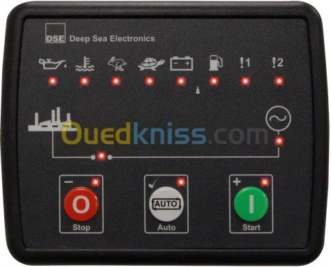 maintenance industriel 
