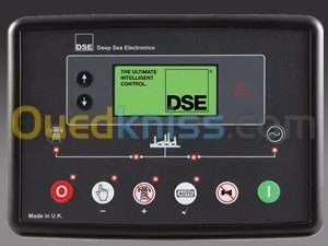 maintenance industriel 