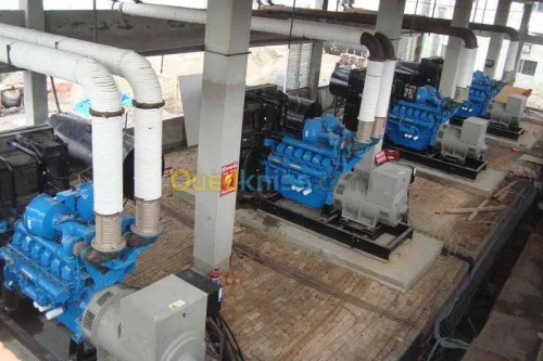 maintenance industriel 