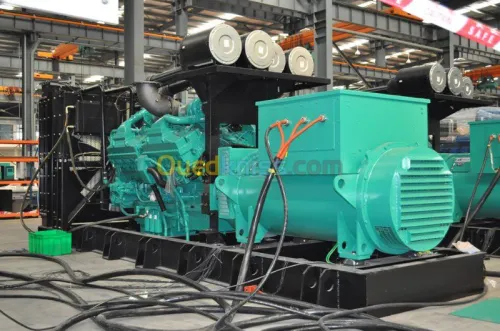 maintenance industriel 