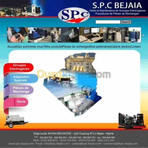 maintenance industriel 
