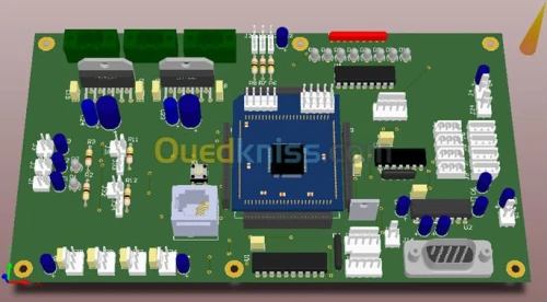 Programmation des pics/Microcontroleur