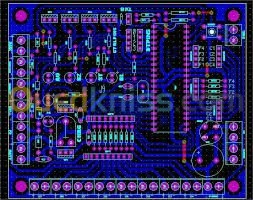 Programmation des pics/Microcontroleur
