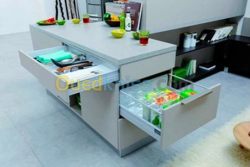 accessoires de cuisines et dressing