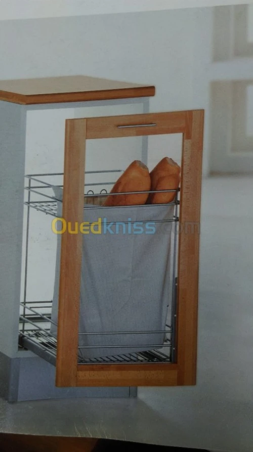 accessoires de cuisines et dressing
