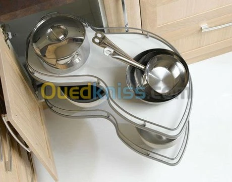 accessoires de cuisines et dressing