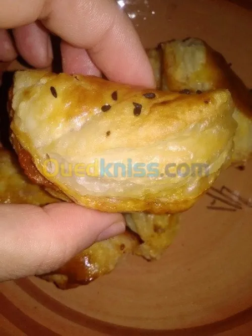 salés. et sucrés sur commande