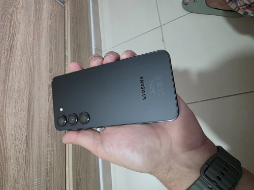 Samsung S 23 8/128 DUOS Noir