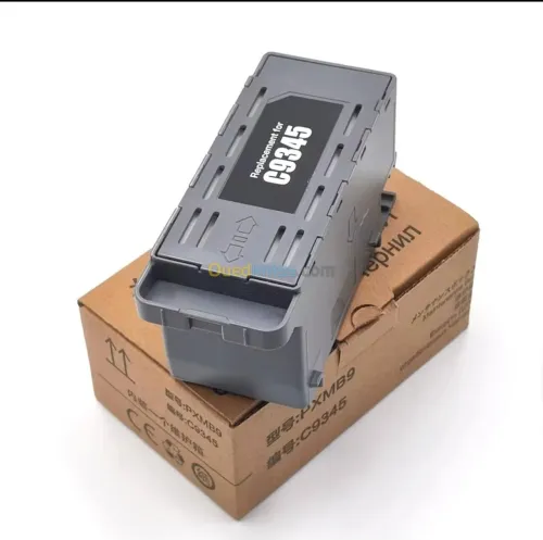 Boîte de maintenance EPSON C9345