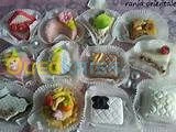 gateaux, salés, patisserie et pain