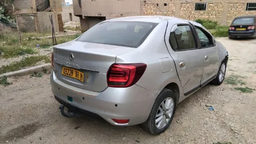 Renault Symbol 2018 