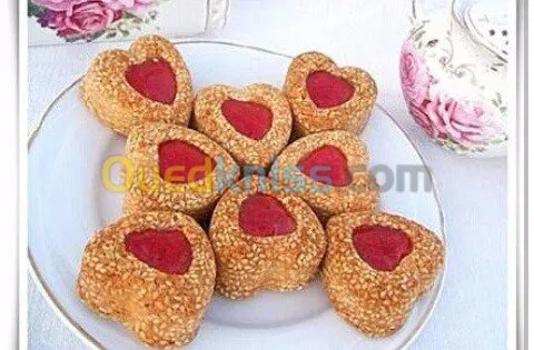 gateaux sur commande 