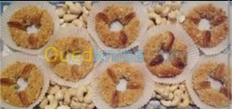 gateaux sur commande 