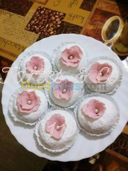 gateaux sur commande 