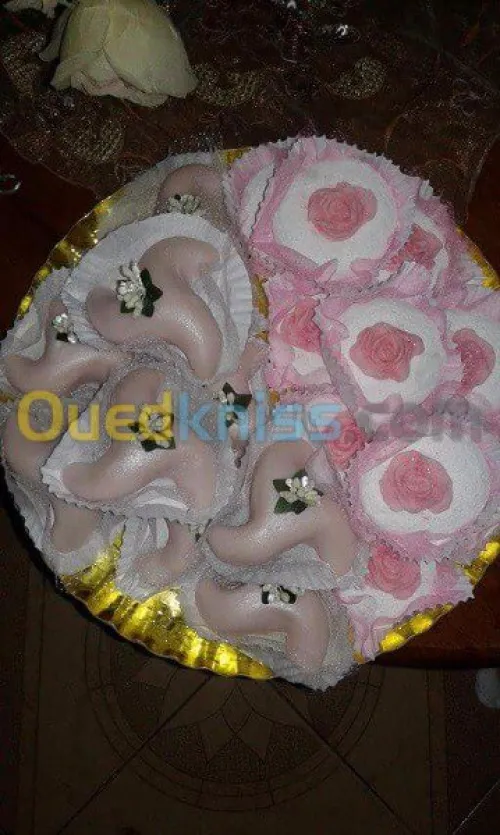 gateaux sur commande 