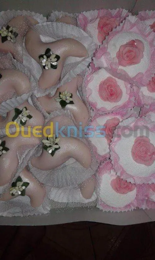 gateaux sur commande 