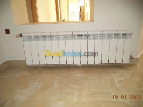 installation réparation  maintenance  