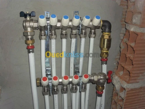 installation réparation  maintenance  