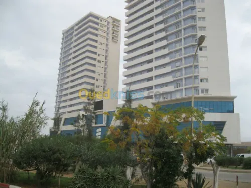 Vente Appartement Oran Oran