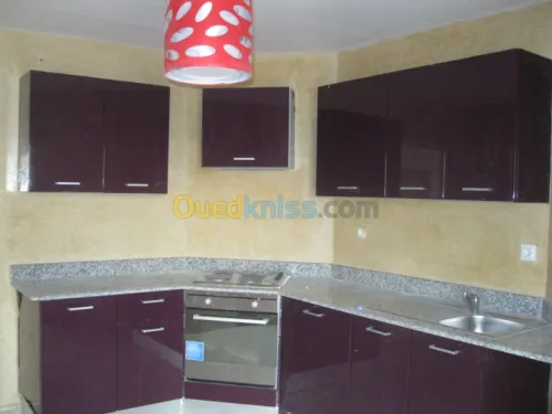 Vente Appartement Oran Oran