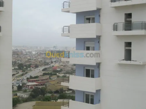Vente Appartement Oran Oran