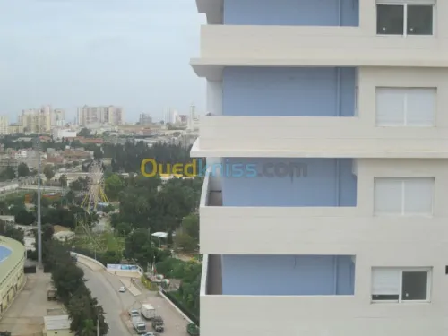Vente Appartement Oran Oran