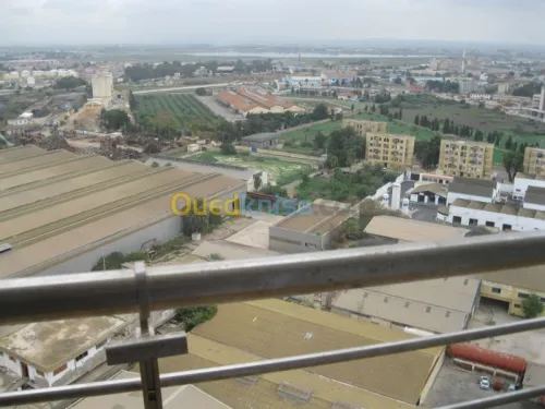 Vente Appartement Oran Oran