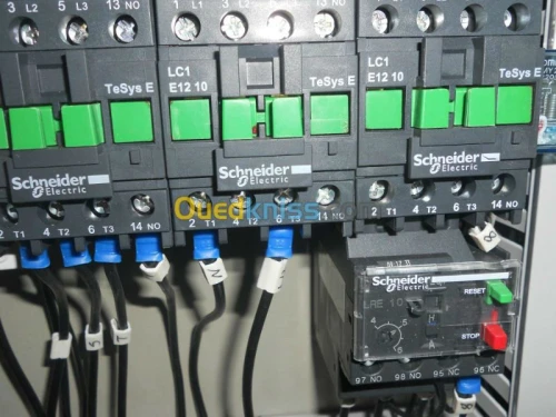 formation a distance sur l'électricité