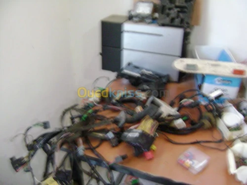 formation a distance sur l'électricité