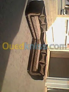 FABRICATION & REPARATION SALONS