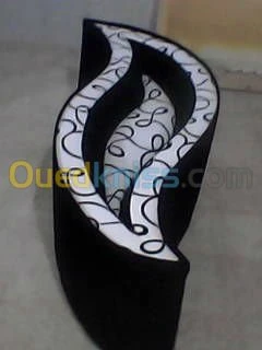 FABRICATION & REPARATION SALONS