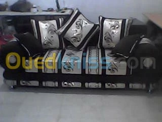 FABRICATION & REPARATION SALONS