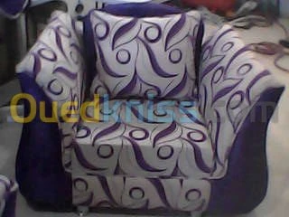 FABRICATION & REPARATION SALONS